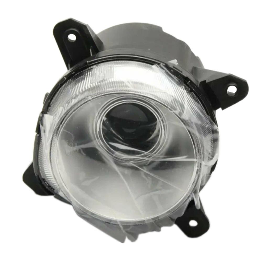 Фара противотуманная правая Hyundai HD-78 D4GA Eвро-4 | Оригинал 